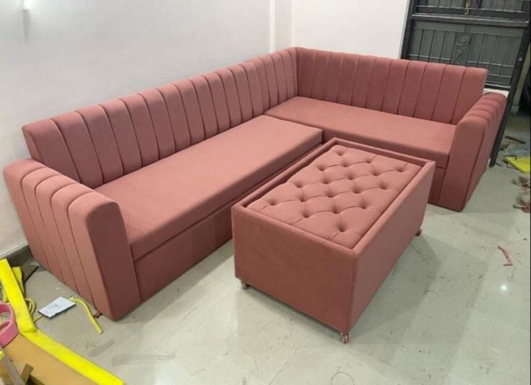 City foam & sofa repair handcrafted furniture work 1