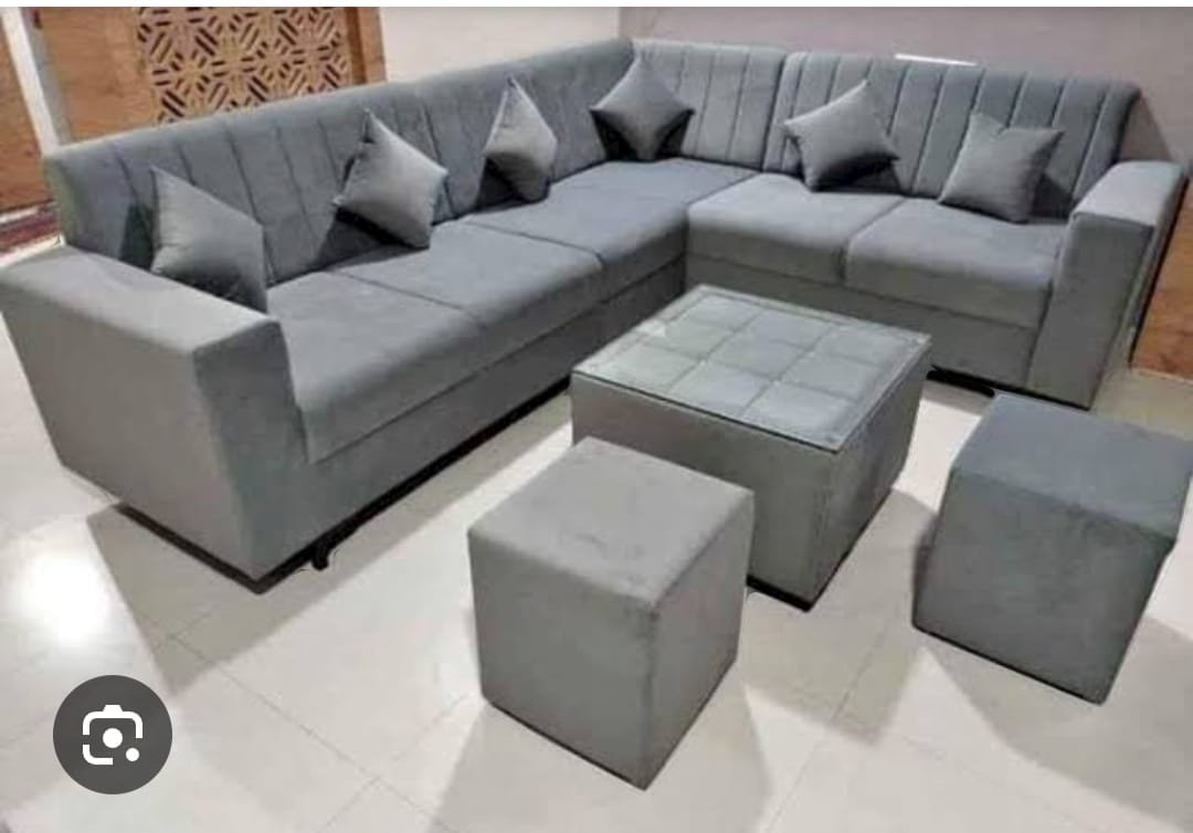 City foam & sofa repair handcrafted furniture work 12