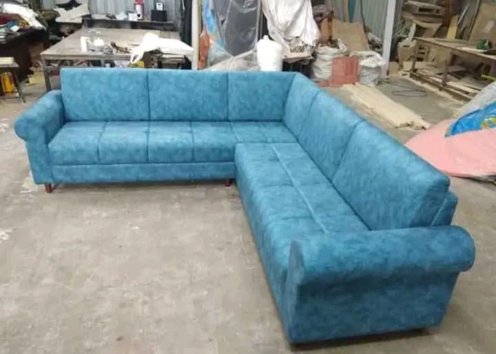 City foam & sofa repair handcrafted furniture work 14
