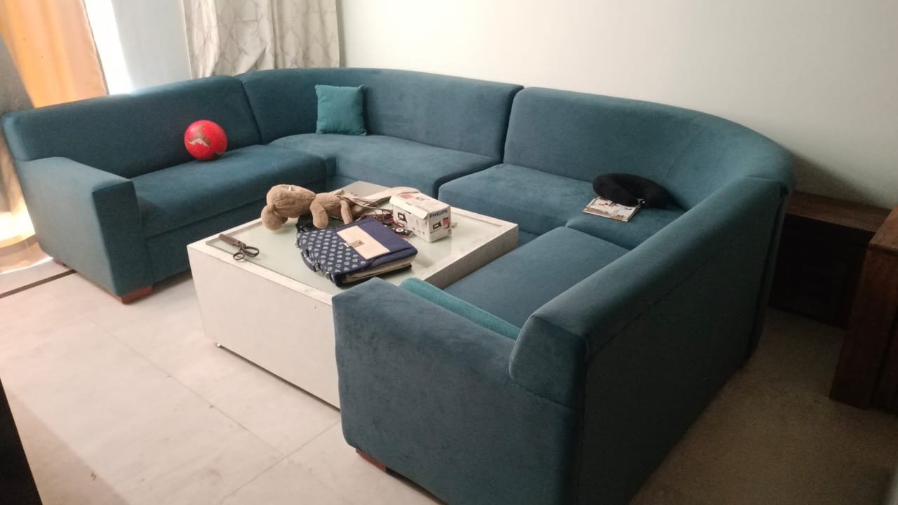 City foam & sofa repair handcrafted furniture work 15