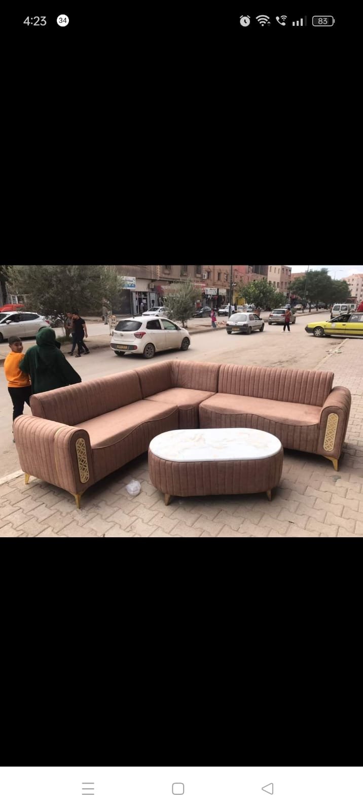 City foam & sofa repair handcrafted furniture work 17
