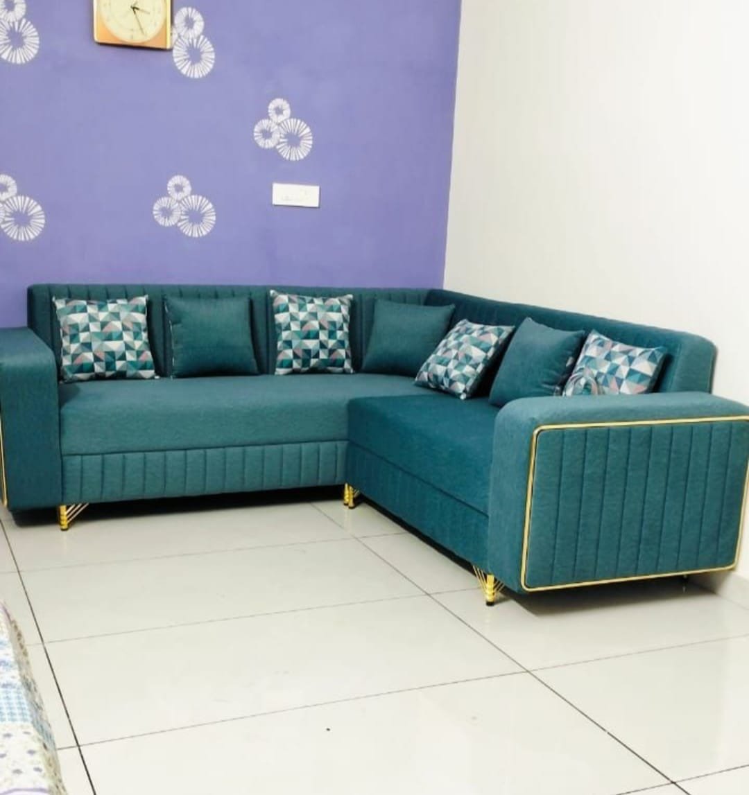 City foam & sofa repair handcrafted furniture work 2