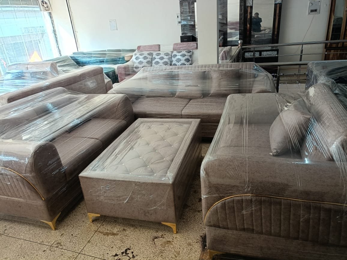 City foam & sofa repair handcrafted furniture work 21