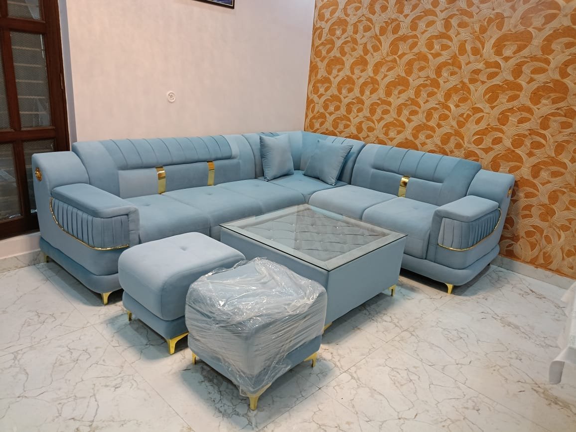 City foam & sofa repair handcrafted furniture work 23