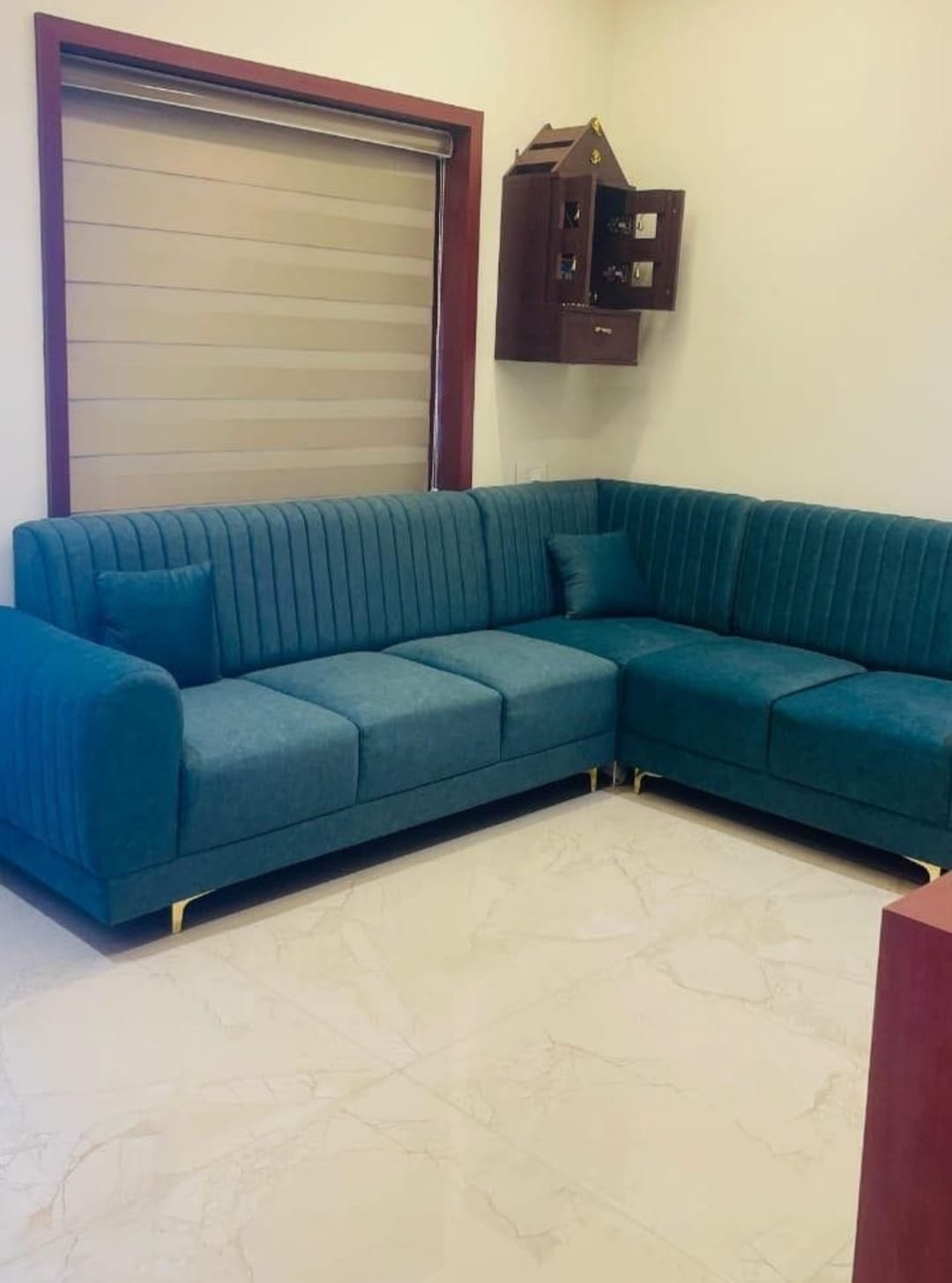 City foam & sofa repair handcrafted furniture work 28