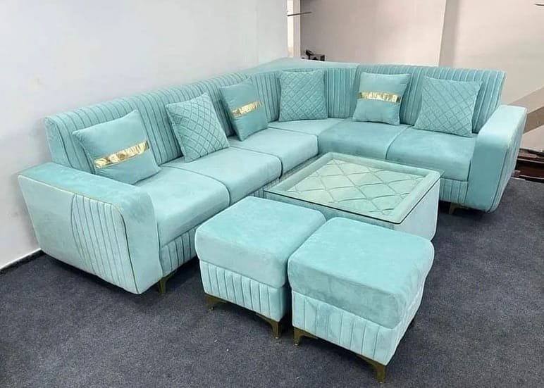 City foam & sofa repair handcrafted furniture work 29