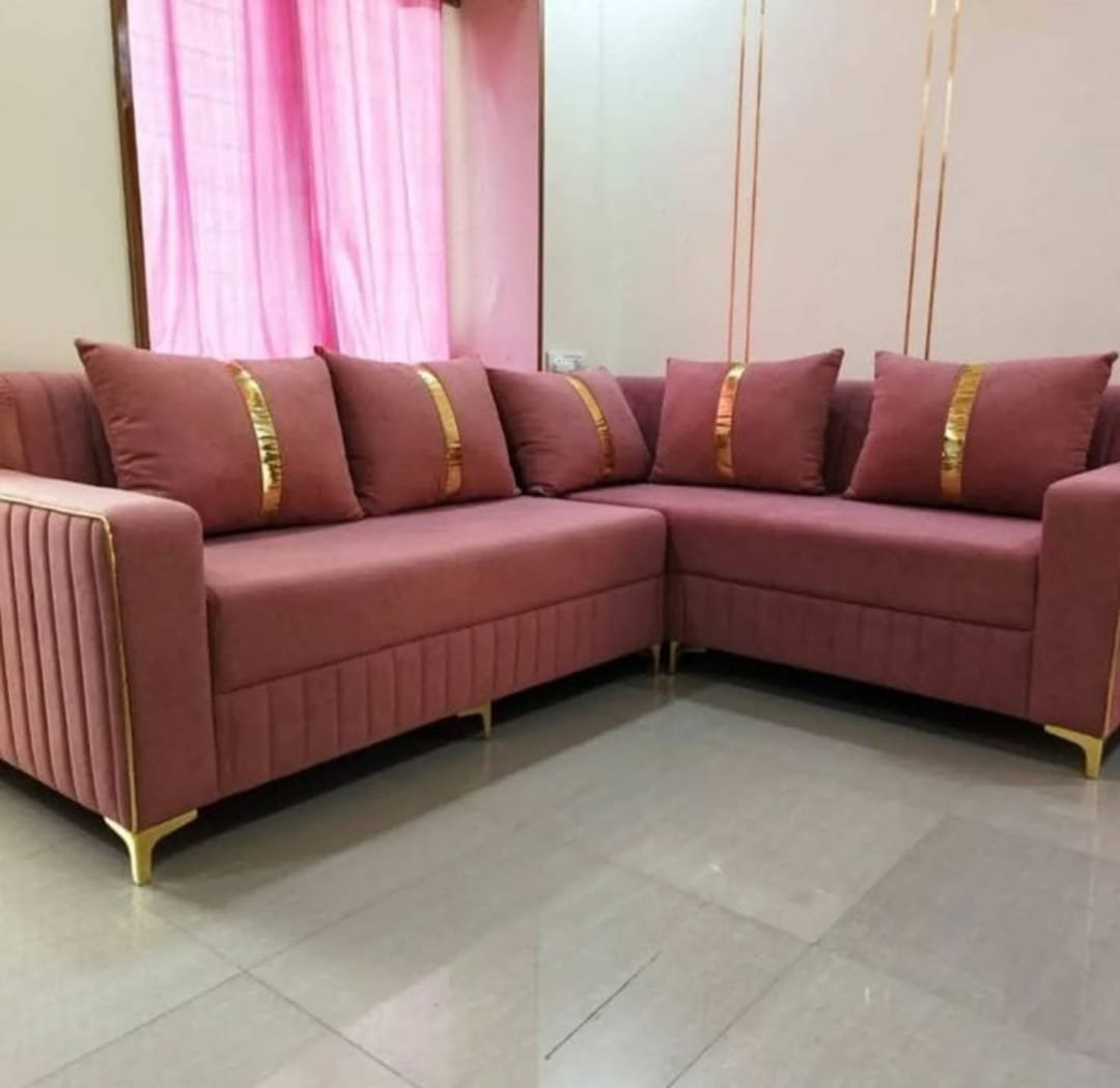 City foam & sofa repair handcrafted furniture work 3