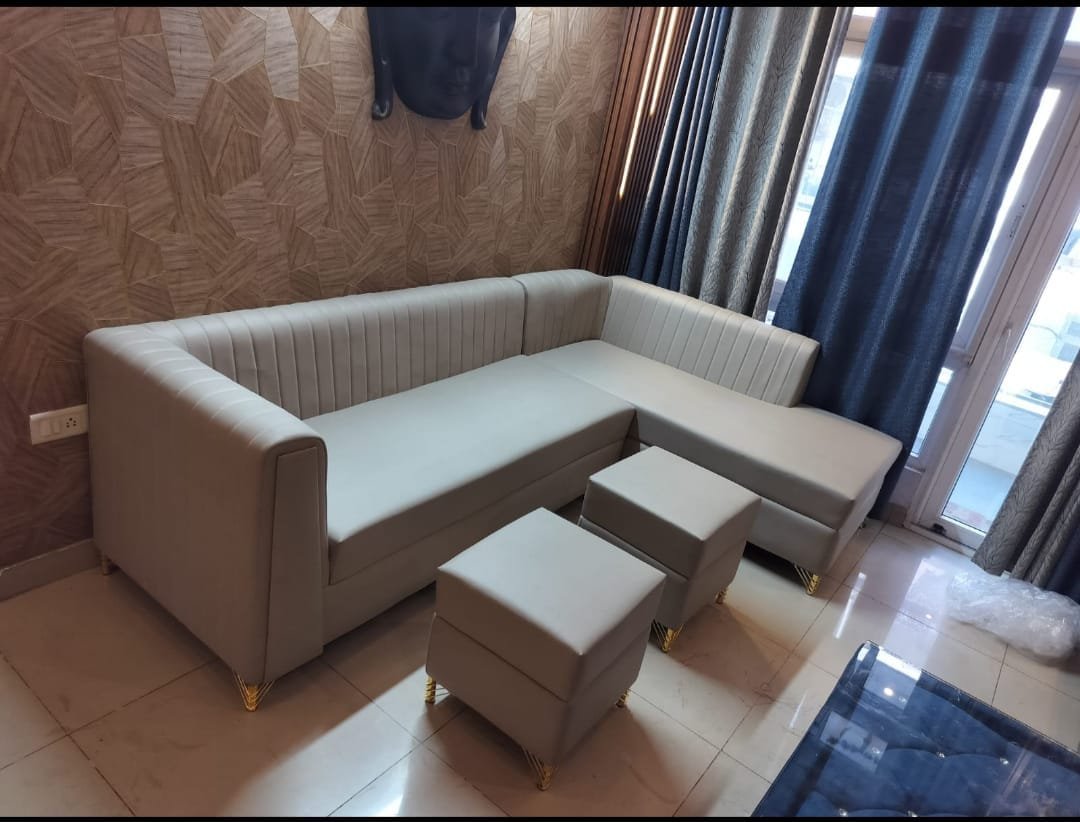 City foam & sofa repair handcrafted furniture work 30