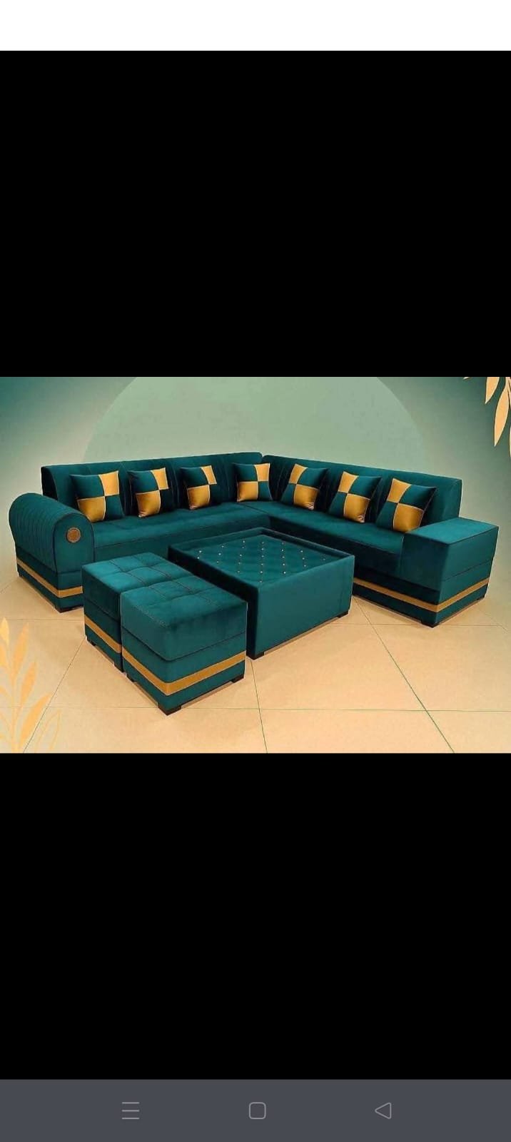 City foam & sofa repair handcrafted furniture work 8