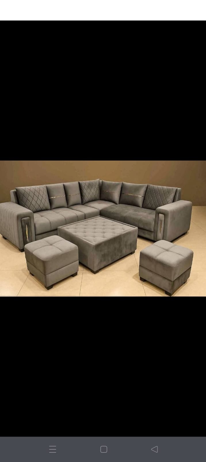 City foam & sofa repair handcrafted furniture work 9