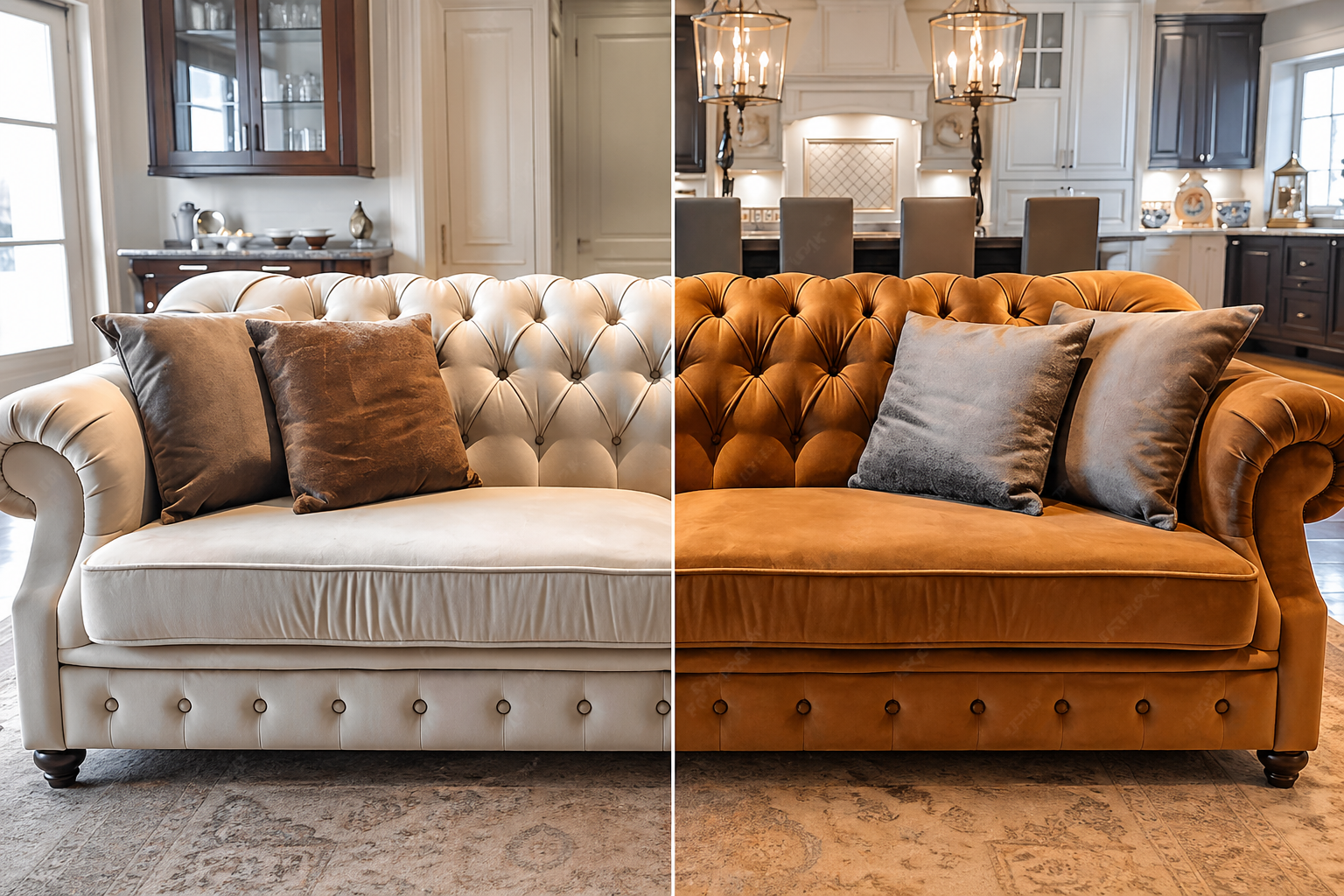 Sofa repair service in Sarita Vihar and, New Delhi